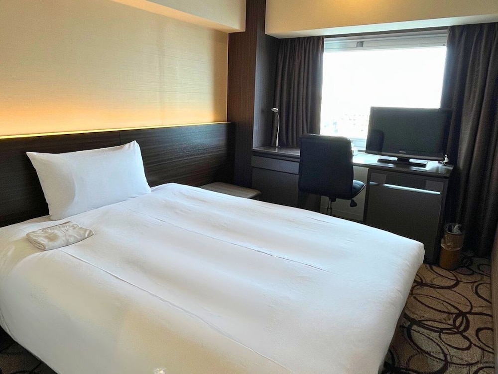 ana crowne plaza kushiro