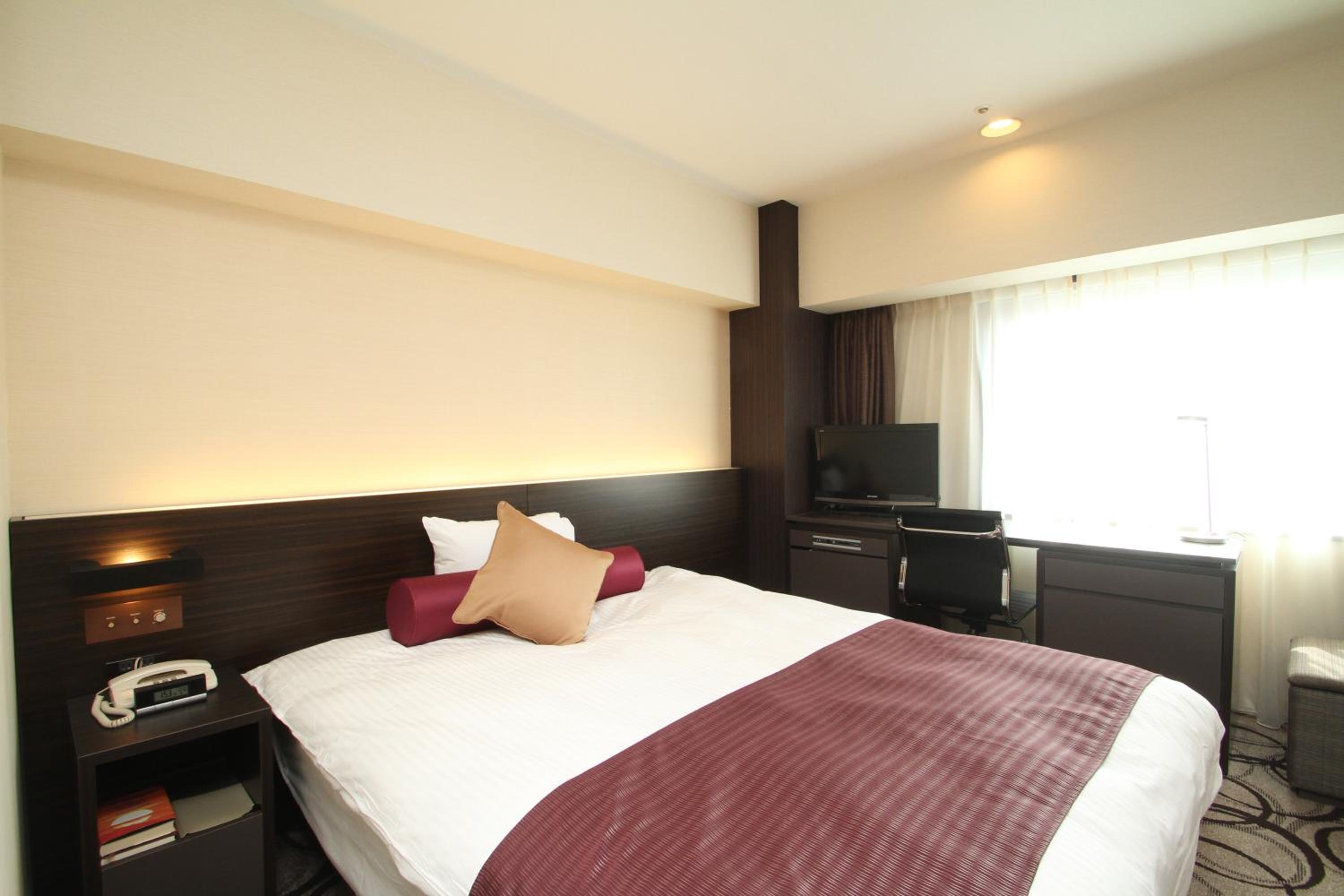 ana crowne plaza kushiro