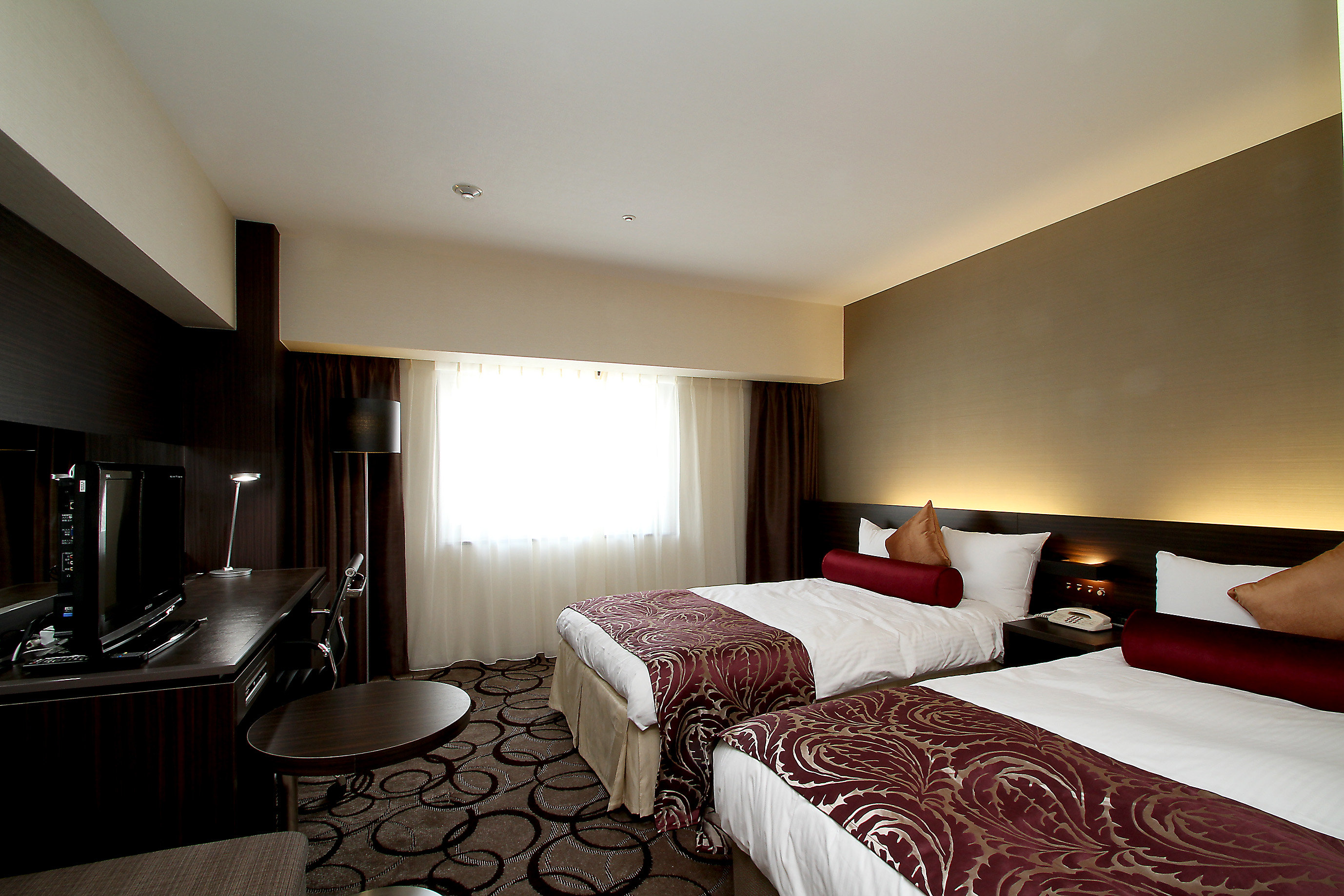 ana crowne plaza kushiro
