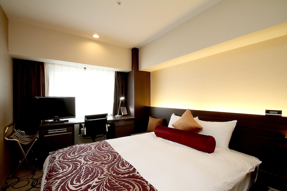 ana crowne plaza kushiro