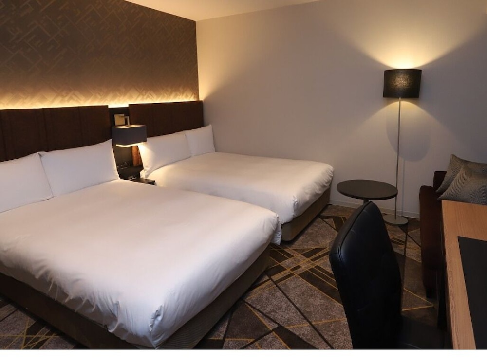 ana crowne plaza kushiro