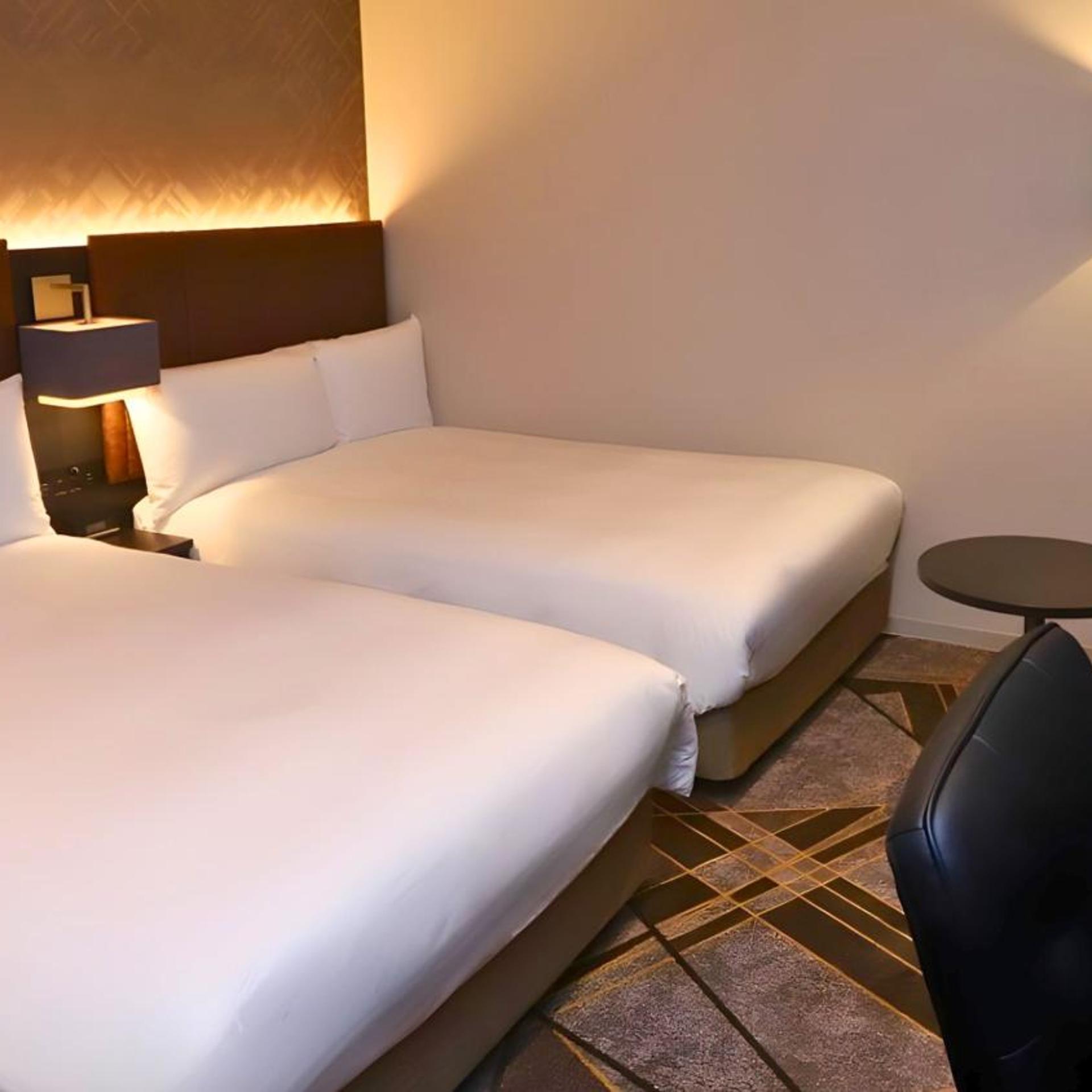 ana crowne plaza kushiro