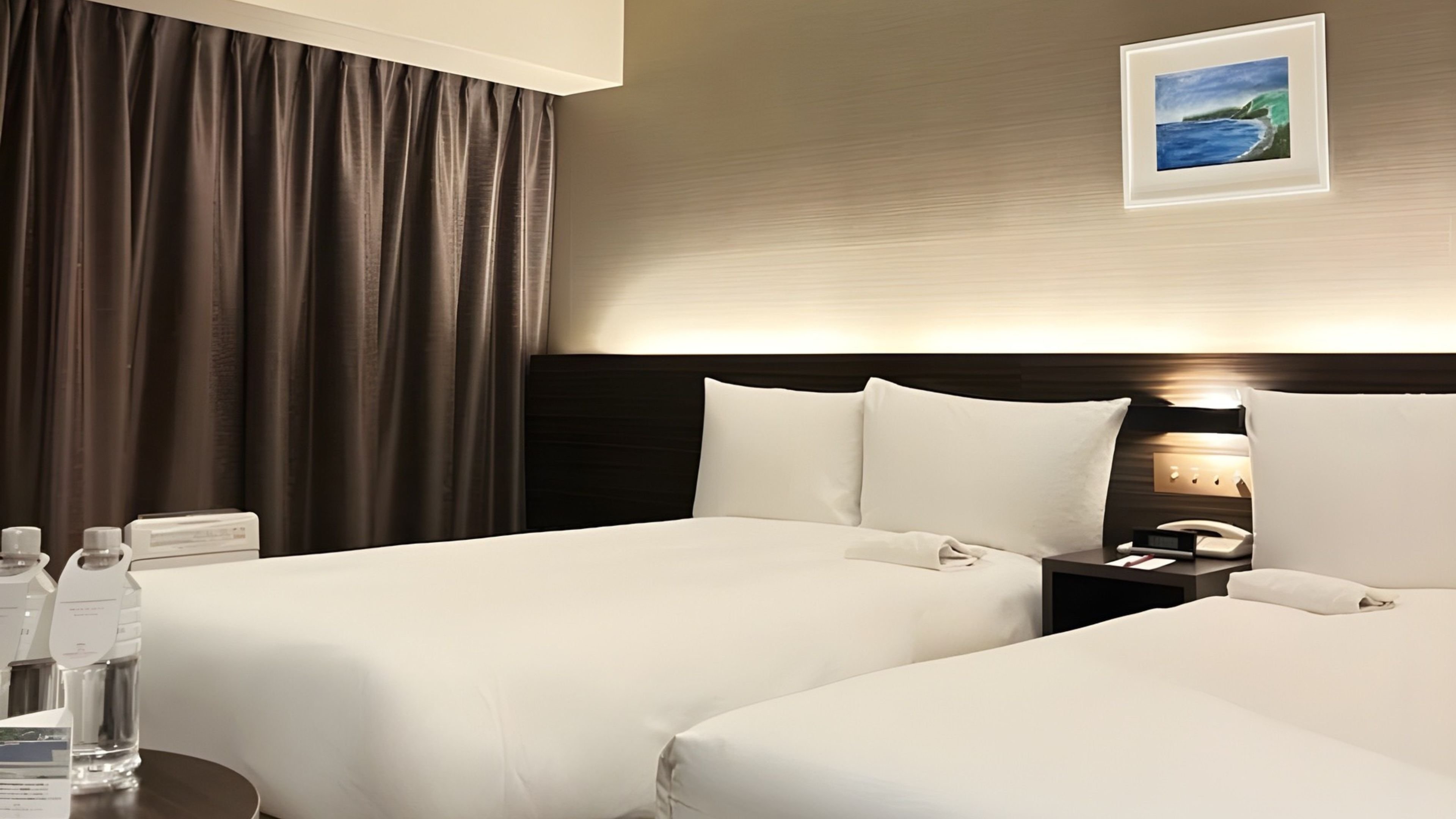 ana crowne plaza kushiro