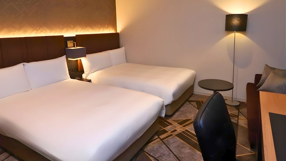 ana crowne plaza kushiro