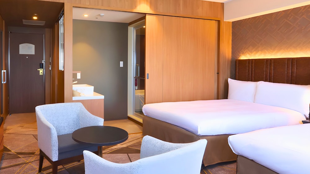 ana crowne plaza kushiro