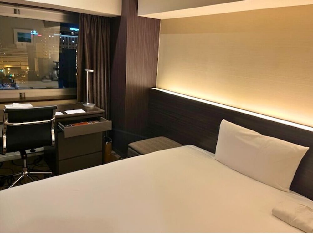 ana crowne plaza kushiro