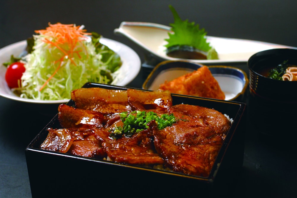ana crowne plaza kushiro