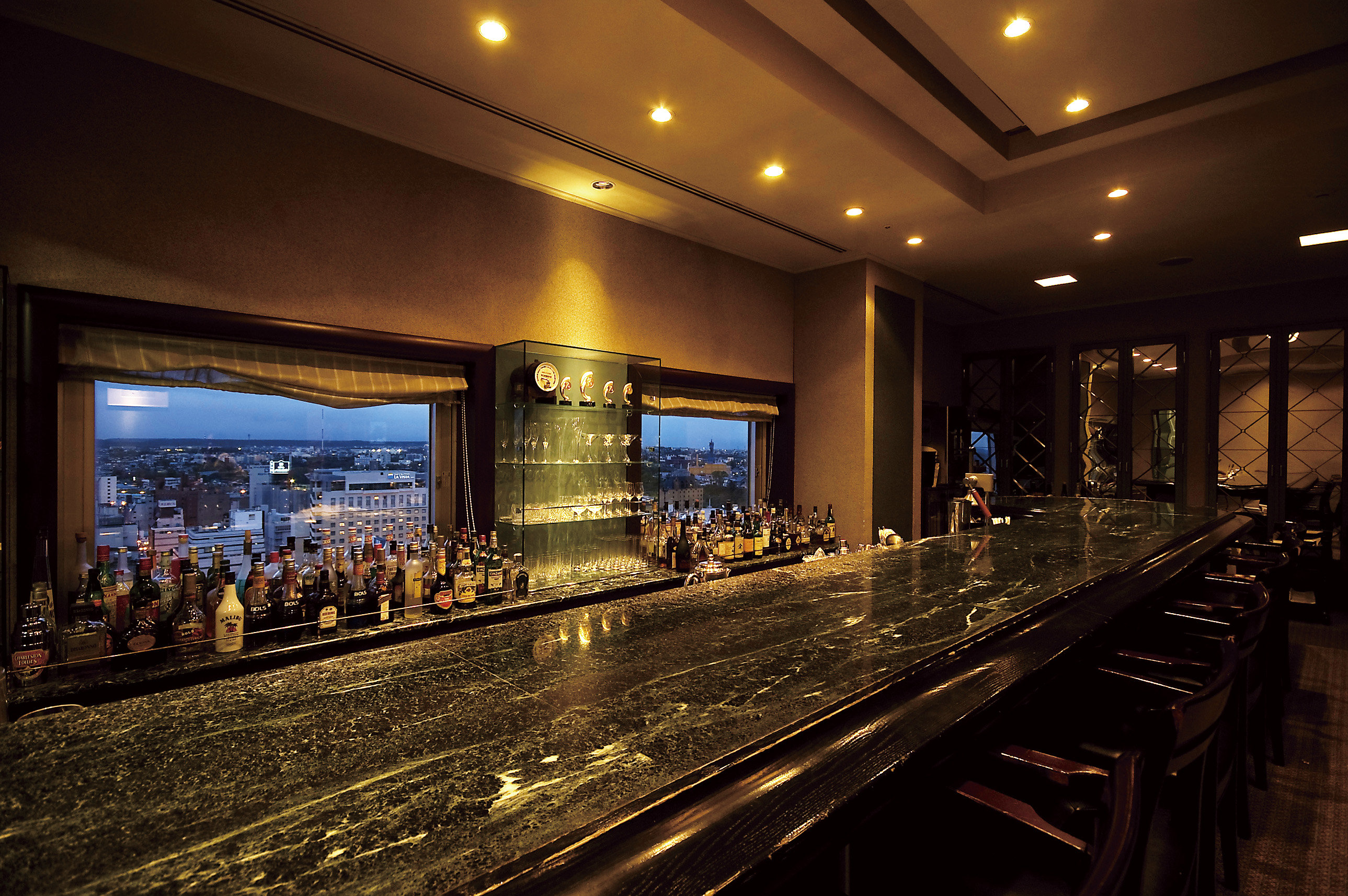 ana crowne plaza kushiro
