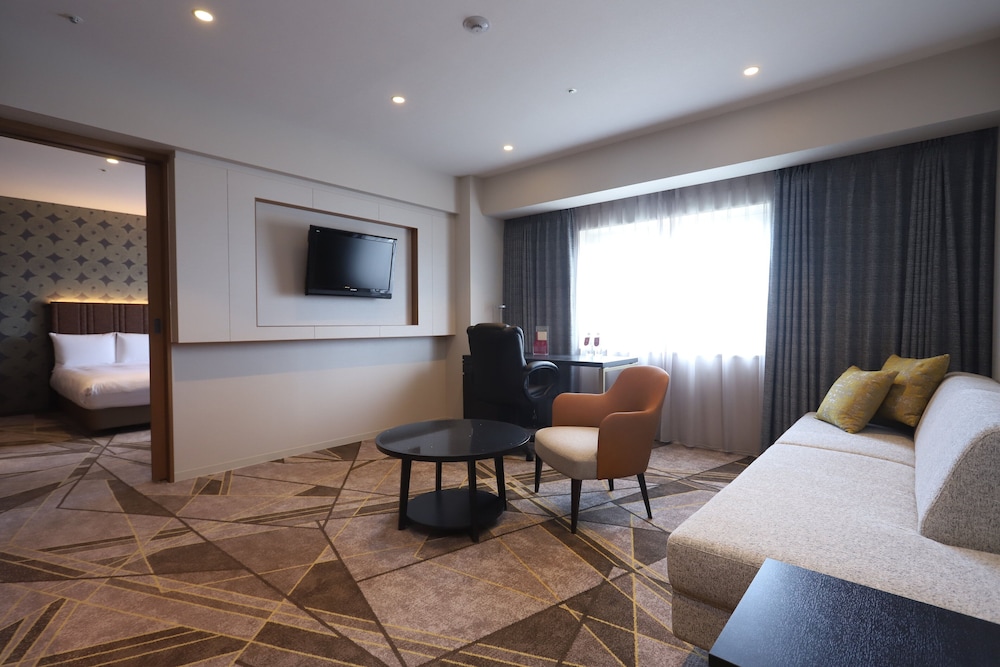 ana crowne plaza kushiro