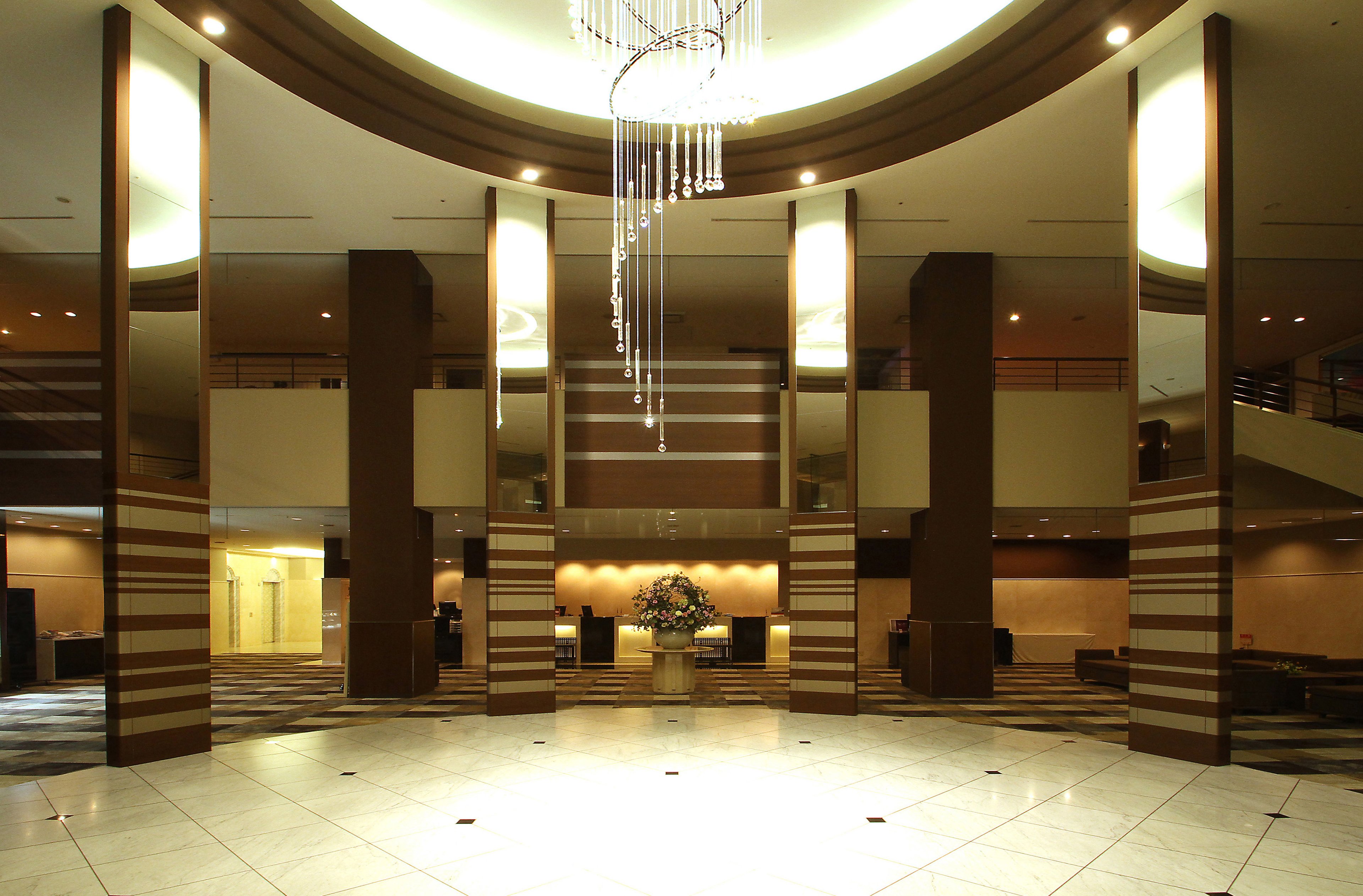 ana crowne plaza kushiro