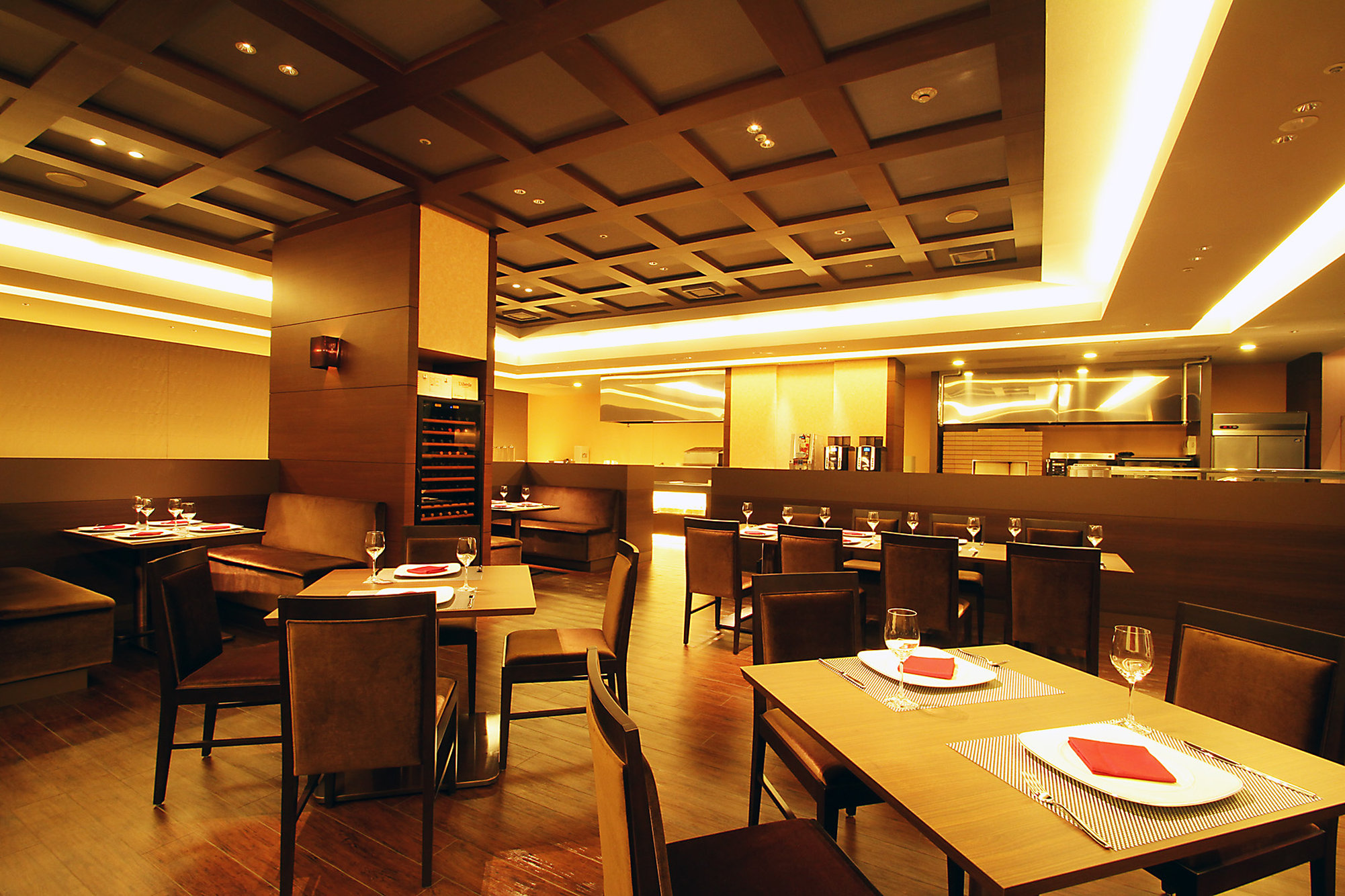 ana crowne plaza kushiro