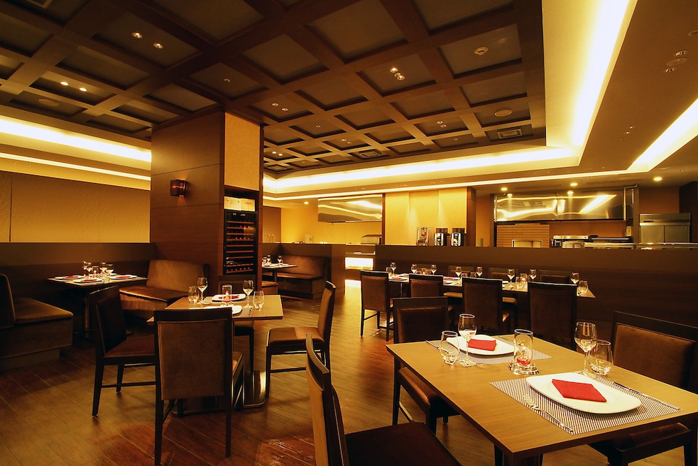 ana crowne plaza kushiro