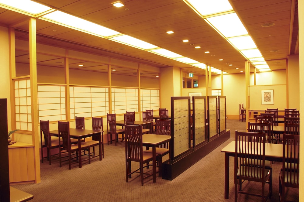 ana crowne plaza kushiro
