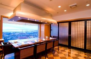 ana crowne plaza kushiro