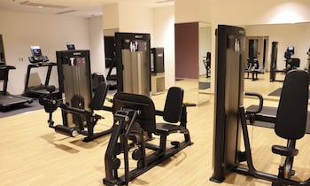 Ana Crowne Plaza Kushiro,Tenneru>>Kushiro,4 star