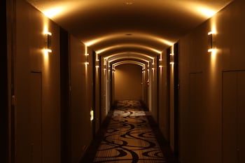 ana crowne plaza kushiro