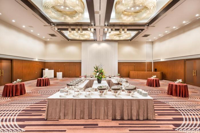 ana crowne plaza kushiro
