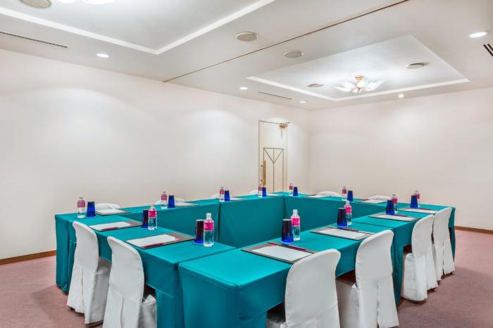 ana crowne plaza kushiro