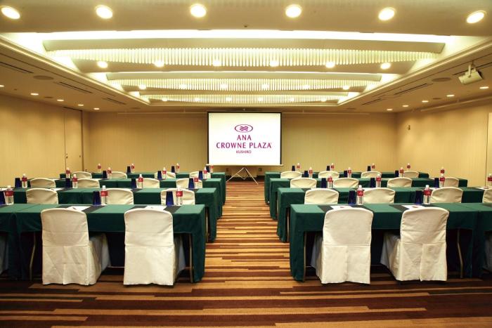 ana crowne plaza kushiro