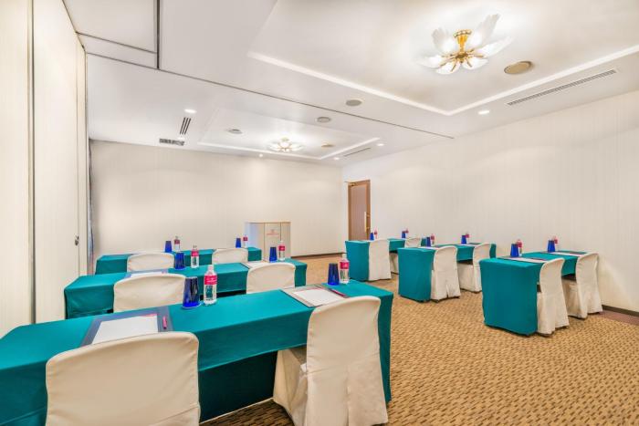ana crowne plaza kushiro