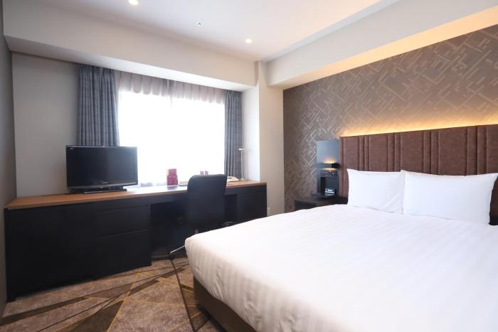 ana crowne plaza kushiro