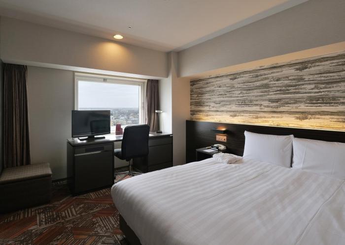 ana crowne plaza kushiro