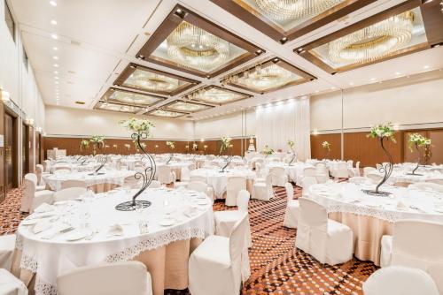 ana crowne plaza kushiro