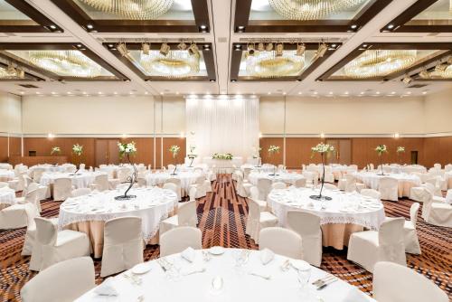 ana crowne plaza kushiro
