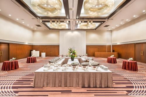 ana crowne plaza kushiro