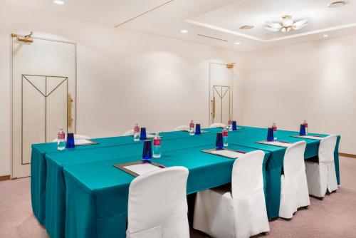 ana crowne plaza kushiro