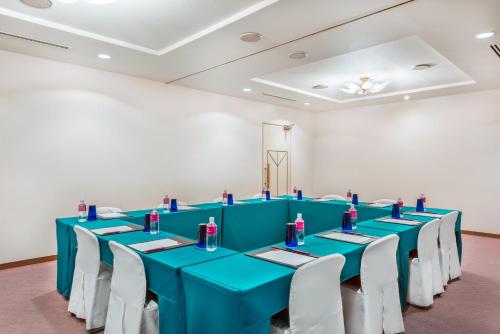 ana crowne plaza kushiro