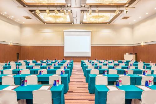 ana crowne plaza kushiro