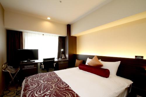 ana crowne plaza kushiro