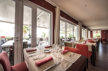 hotel la reserve
