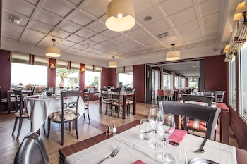 hotel la reserve