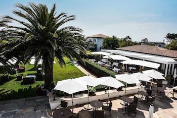 saint jean de luz