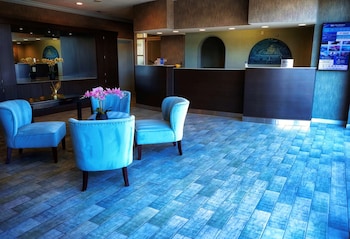 best western inn