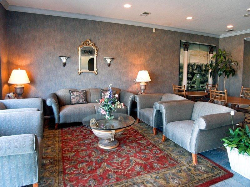 best western inn