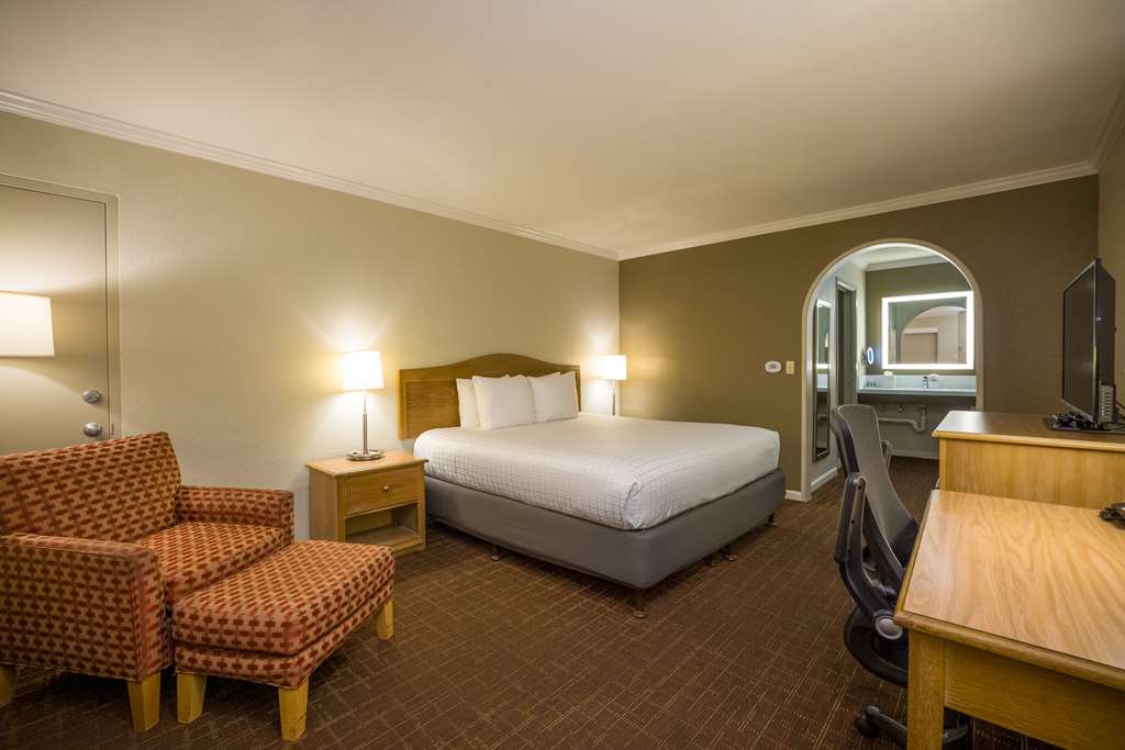 best western inn