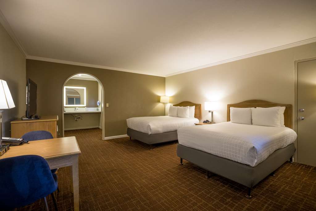 best western inn