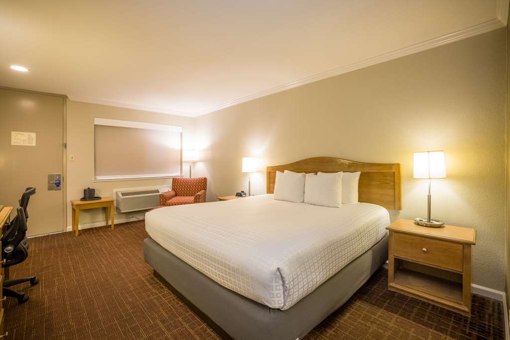 best western inn