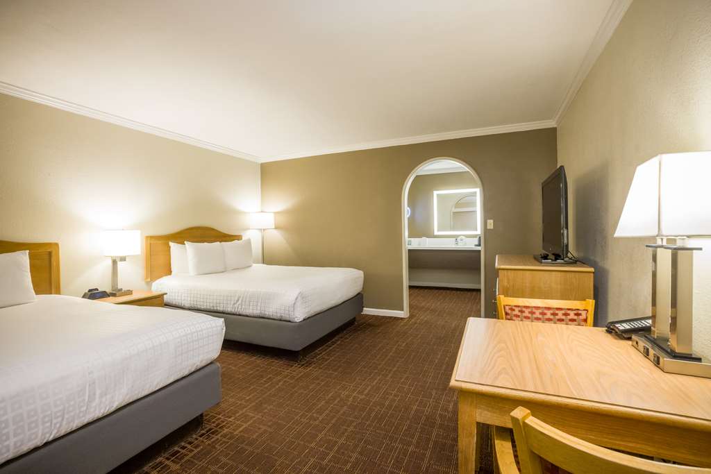 best western inn
