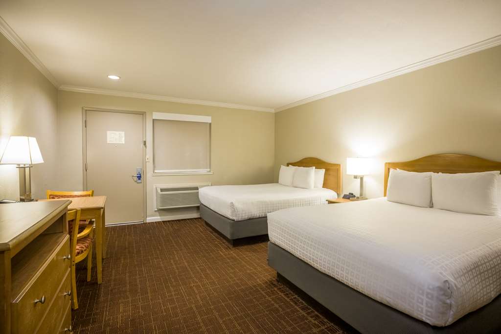 best western inn