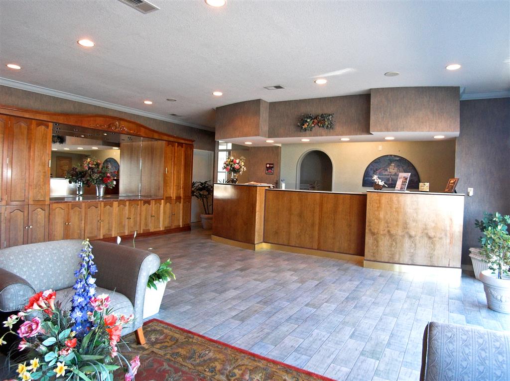 best western inn
