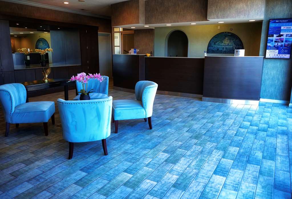 best western inn
