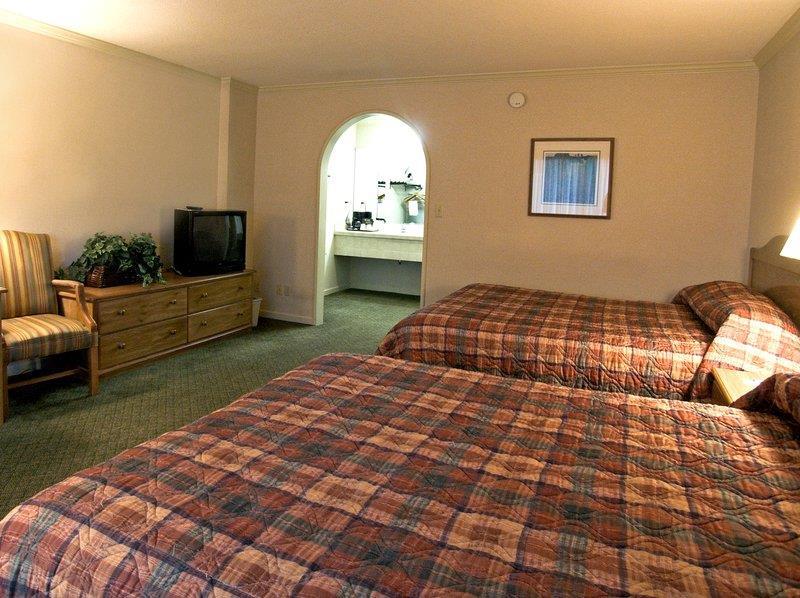 best western inn