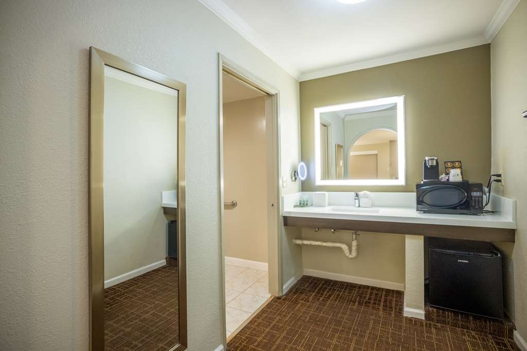 best western inn