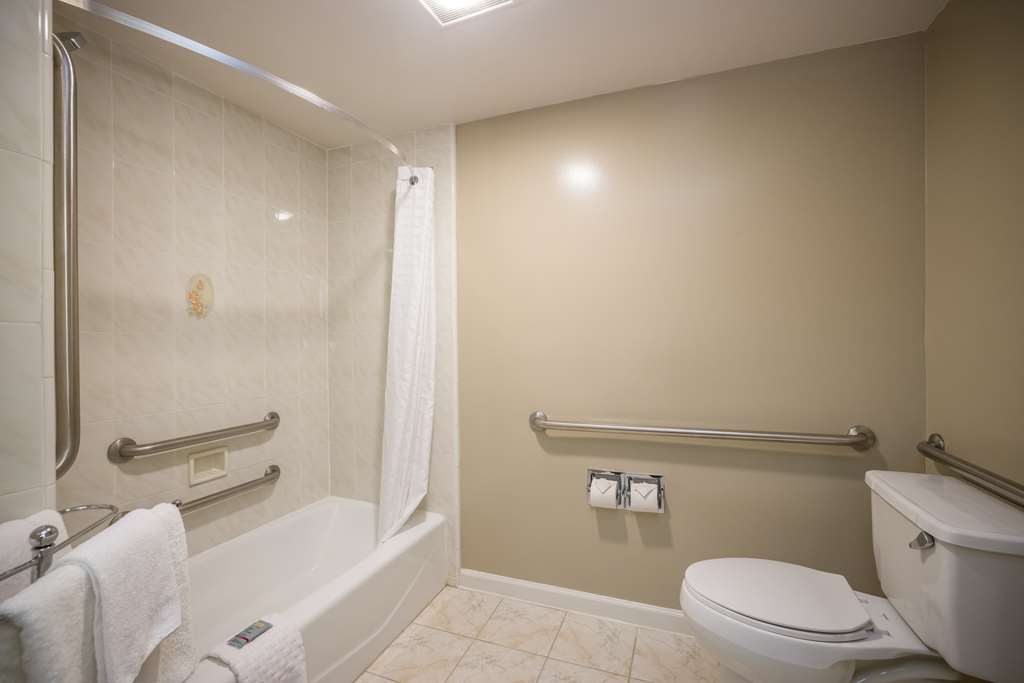 best western inn