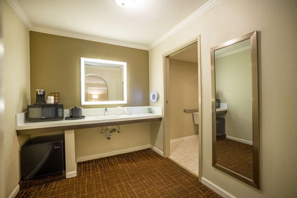 best western inn