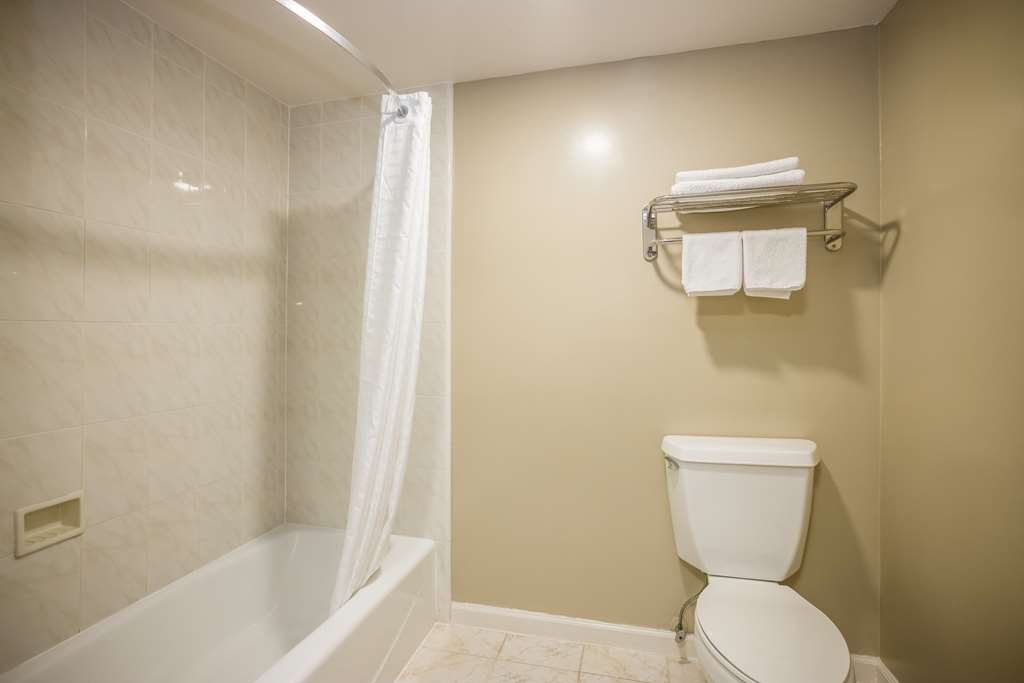 best western inn